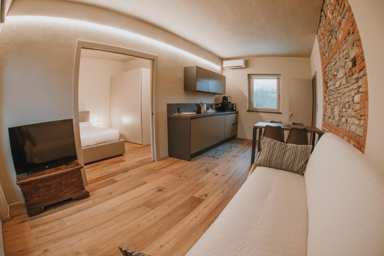 La Cascina Di Carlotta 1846 Agriturismo Alba  Ngoại thất bức ảnh