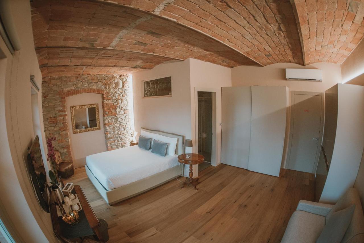 La Cascina Di Carlotta 1846 Agriturismo Alba  Ngoại thất bức ảnh
