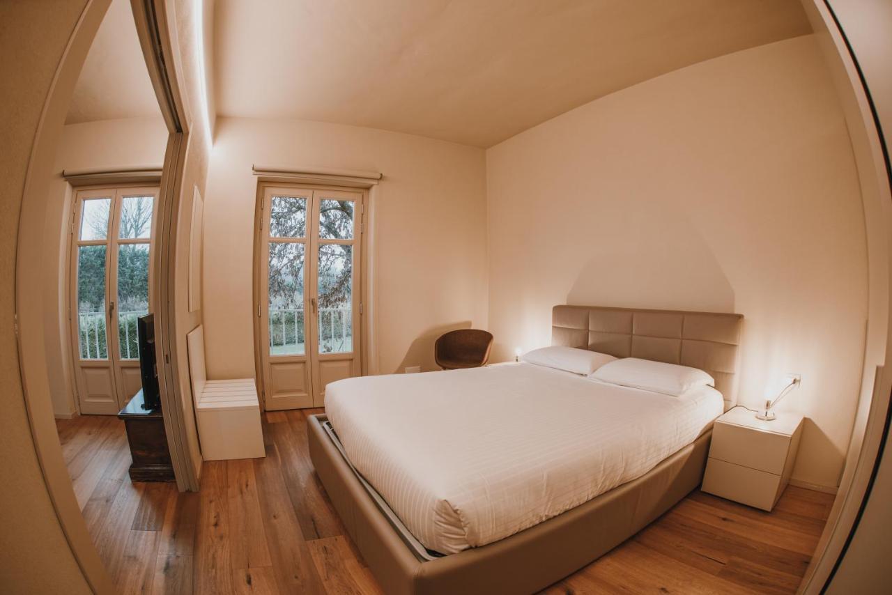 La Cascina Di Carlotta 1846 Agriturismo Alba  Ngoại thất bức ảnh