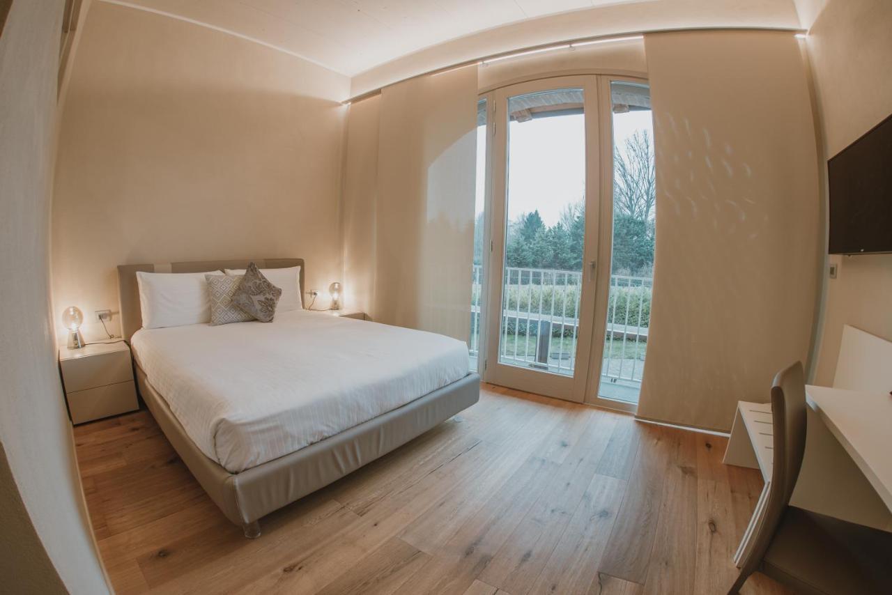 La Cascina Di Carlotta 1846 Agriturismo Alba  Ngoại thất bức ảnh