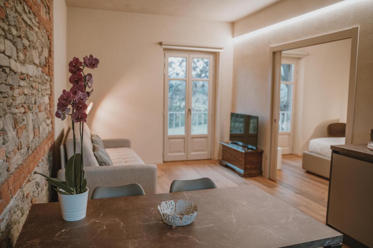 La Cascina Di Carlotta 1846 Agriturismo Alba  Ngoại thất bức ảnh