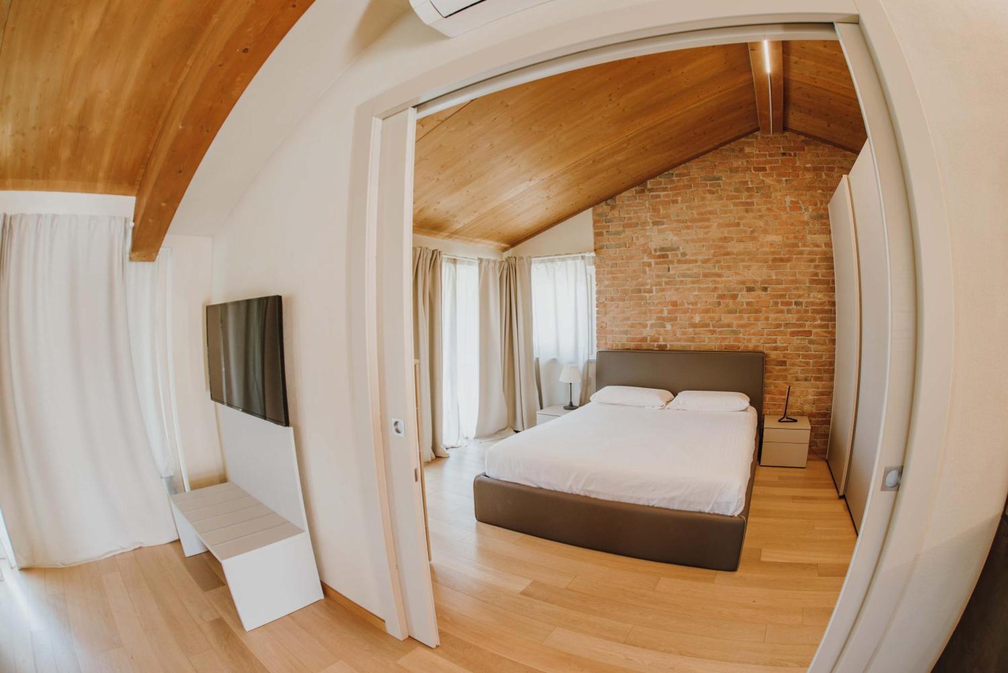 La Cascina Di Carlotta 1846 Agriturismo Alba  Ngoại thất bức ảnh