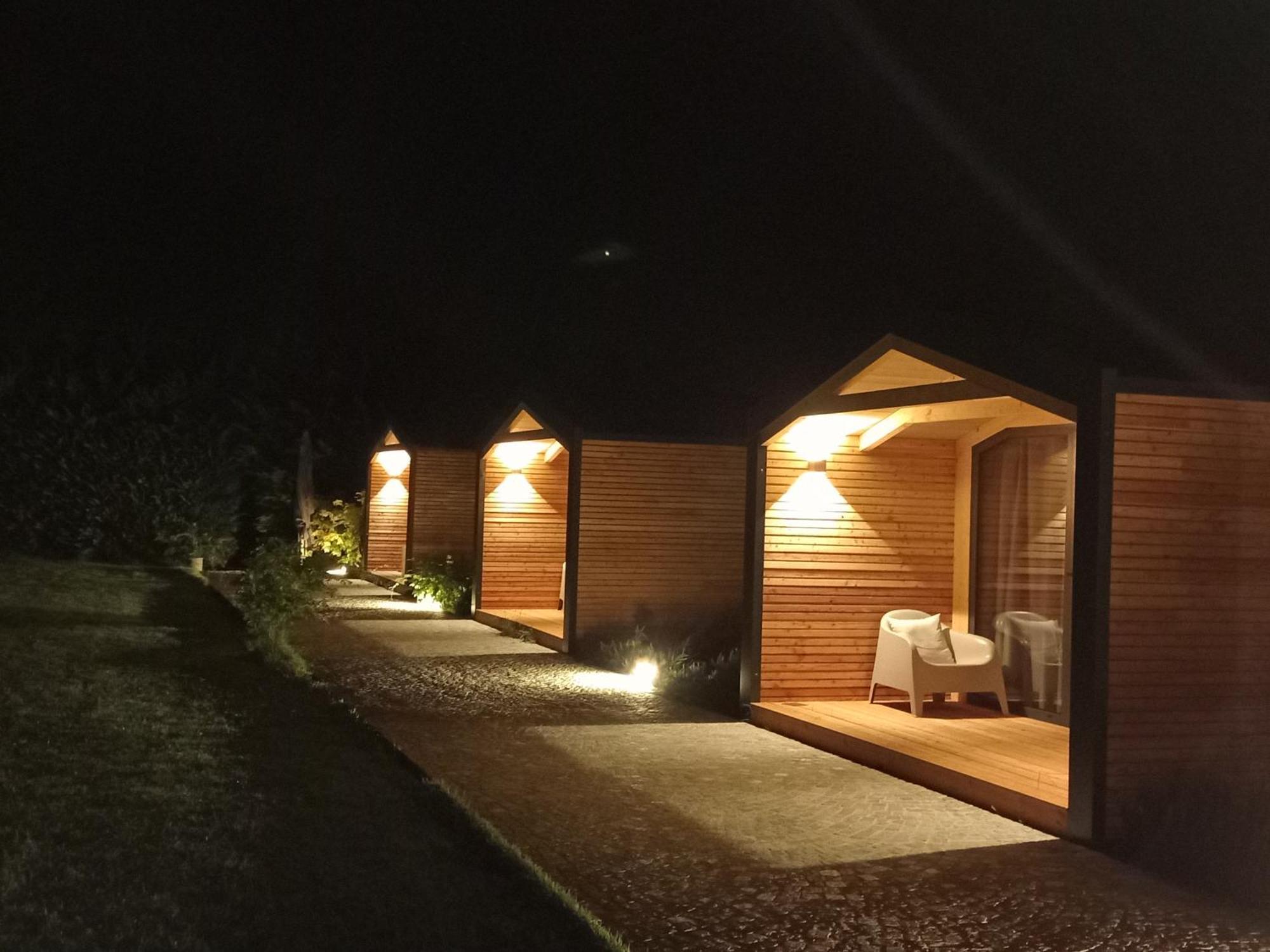 La Cascina Di Carlotta 1846 Agriturismo Alba  Ngoại thất bức ảnh