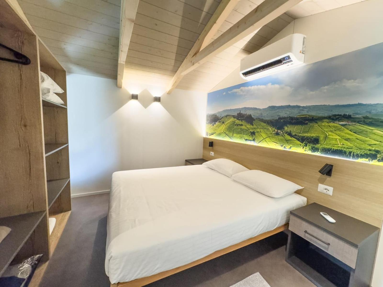 La Cascina Di Carlotta 1846 Agriturismo Alba  Ngoại thất bức ảnh